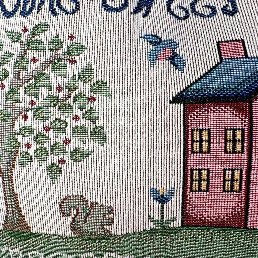 Unbranded vintage tapestry